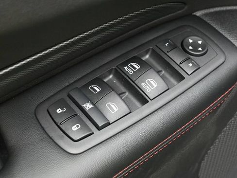 New 2026 Dodge Durango GT AWD/4WD image 13