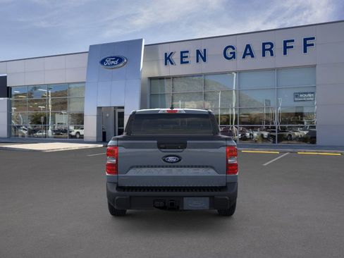 New 2026 Ford Maverick Lariat image 6