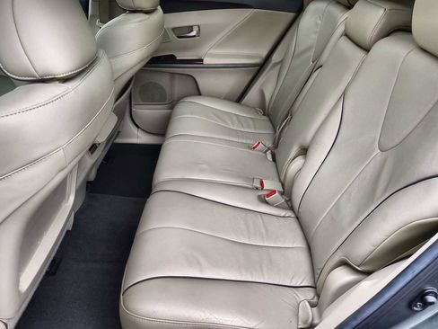 Used 2013 Toyota Venza XLE image 20