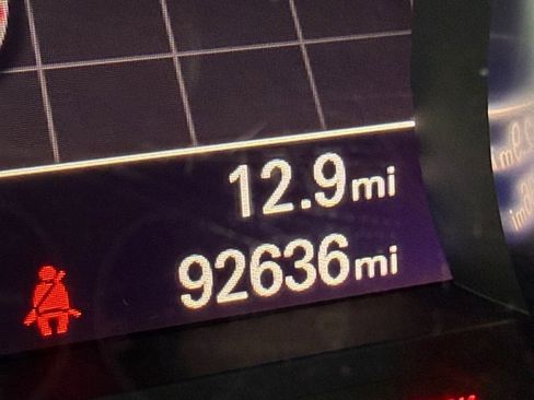 Used 2017 Audi A6 2.0T Premium image 28