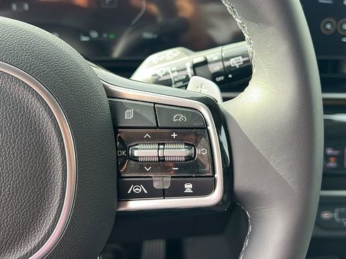 New 2026 Kia Carnival SX Prestige image 18