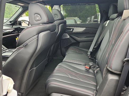 New 2026 Acura MDX A-Spec AWD/4WD image 6