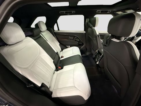 New 2026 Land Rover Range Rover Sport Dynamic SE image 20