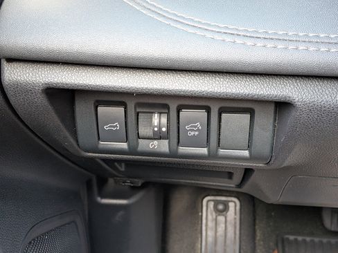 Used 2020 Subaru Outback Touring XT AWD/4WD image 24