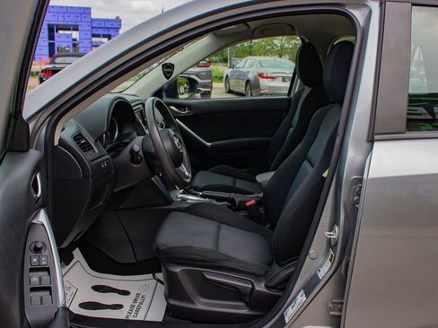 Used 2014 MAZDA CX-5 Sport w/ Bluetooth Audio Package AWD/4WD image 12