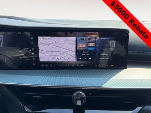 New 2025 Nissan Murano SL image 14