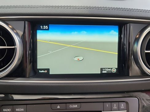 Used 2017 Mercedes-Benz SL 450 image 21