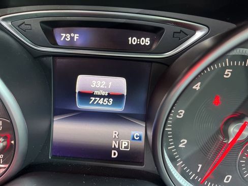 Used 2019 Mercedes-Benz CLA 250 image 2