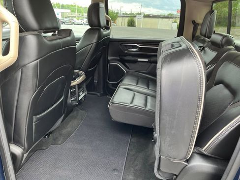 Used 2020 RAM 1500 Laramie AWD/4WD image 20