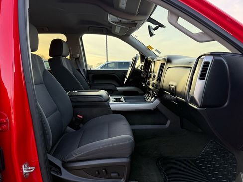 Used 2017 Chevrolet Silverado 1500 LT image 18