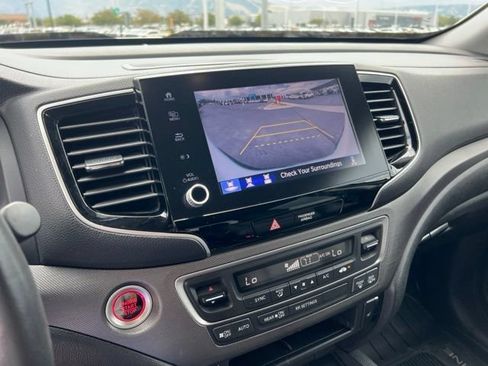 Used 2022 Honda Ridgeline RTL-E image 23