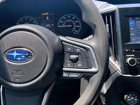 Used 2022 Subaru Forester AWD/4WD image 13
