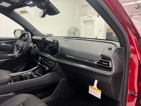 New 2026 Chevrolet Traverse High Country AWD/4WD image 22