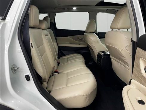Used 2021 Nissan Murano SV w/ SV Special Edition Package FWD image 19