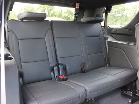 New 2026 Chevrolet Tahoe High Country AWD/4WD image 39