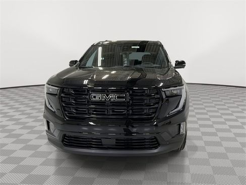 New 2026 GMC Acadia Elevation w/ Super Cruise Package image 3