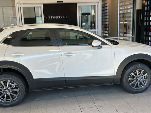 New 2025 MAZDA CX-30 AWD 2.5 S image 7