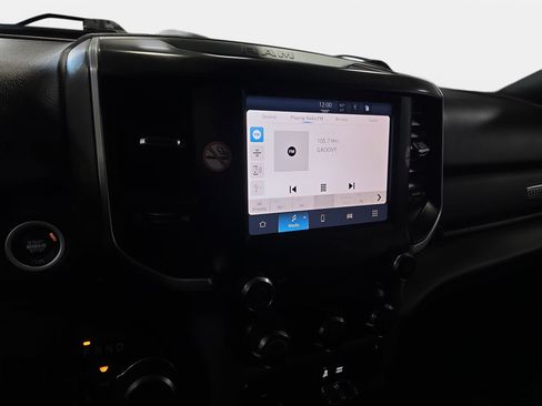 Used 2024 RAM 2500 Big Horn image 20