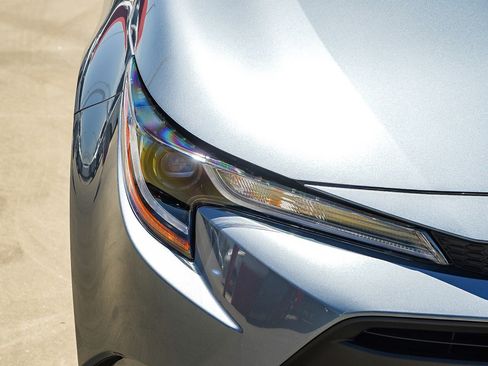 New 2026 Toyota Corolla LE FWD image 9