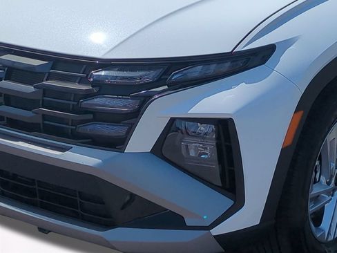 New 2026 Hyundai Tucson SE FWD image 10
