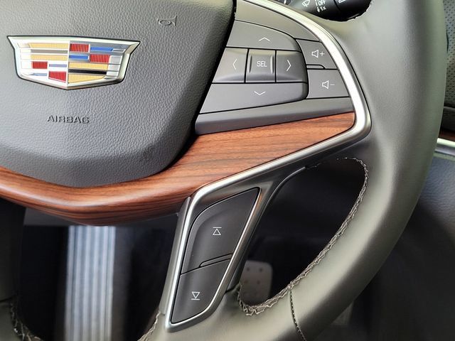 New 2026 Cadillac XT5 Premium Luxury FWD image 25