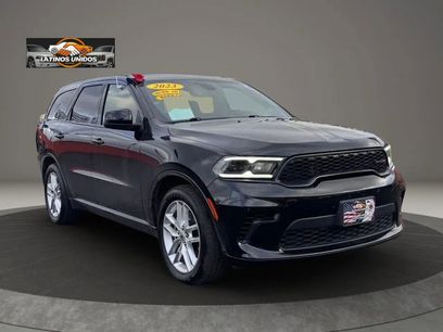Used 2023 Dodge Durango GT