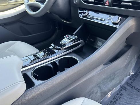 Certified 2023 Hyundai Sonata SEL image 30