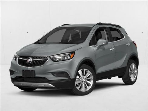 Used 2019 Buick Encore Preferred FWD image 1