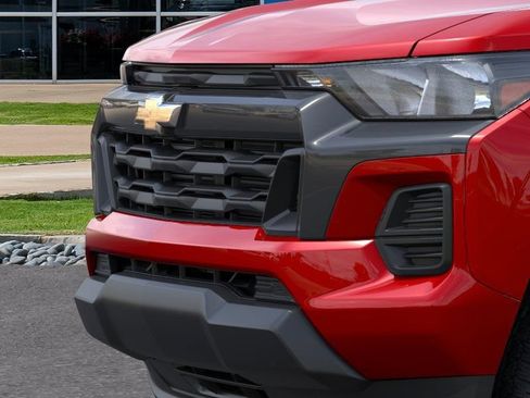 New 2026 Chevrolet Colorado LT RWD image 13