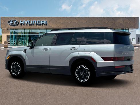 New 2026 Hyundai Santa Fe SEL image 4