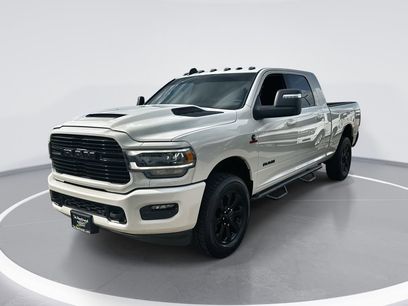 Used 2024 RAM 2500 Laramie w/ Night Edition