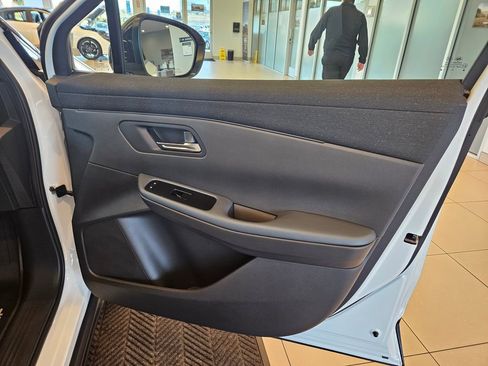 New 2026 Nissan Leaf SV+ image 23