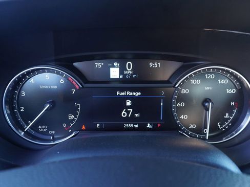 New 2025 Cadillac CT4 Premium Luxury image 20