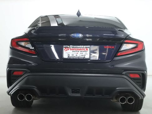 Used 2025 Subaru WRX Premium AWD/4WD image 40