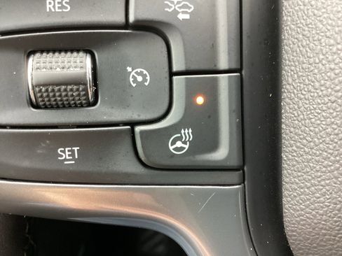 Used 2022 Chevrolet Tahoe Premier w/ Max Trailering Package image 35