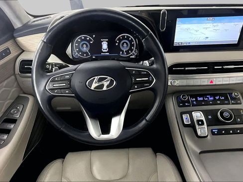 Used 2021 Hyundai Palisade Calligraphy FWD image 6