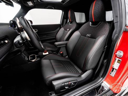 Used 2025 MINI Cooper John Cooper Works image 28