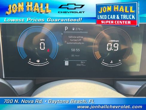 Used 2024 Hyundai Sonata SEL FWD image 25