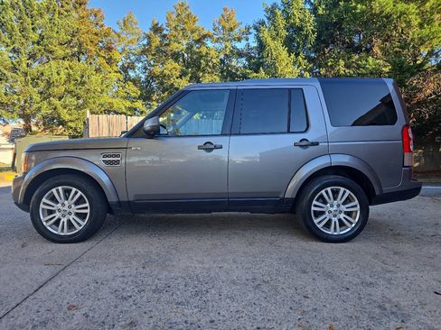 Used 2010 Land Rover LR4 HSE image 52