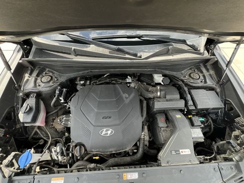 Used 2023 Hyundai Palisade Calligraphy image 31