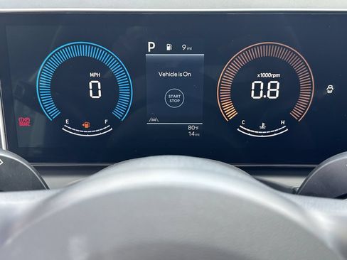 New 2026 Hyundai Santa Cruz SEL FWD image 26