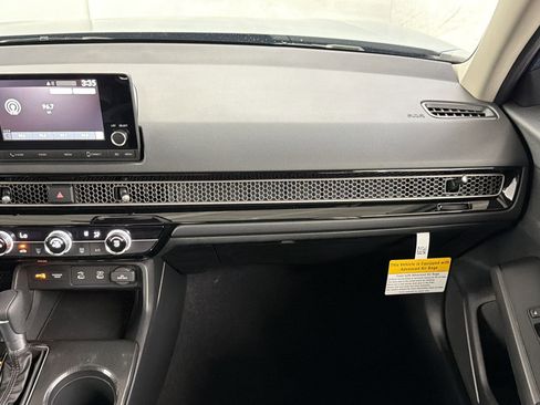 New 2026 Honda Civic LX image 27