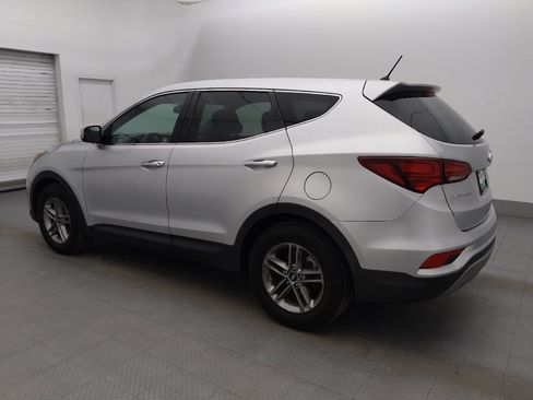 Used 2018 Hyundai Santa Fe Sport FWD image 3