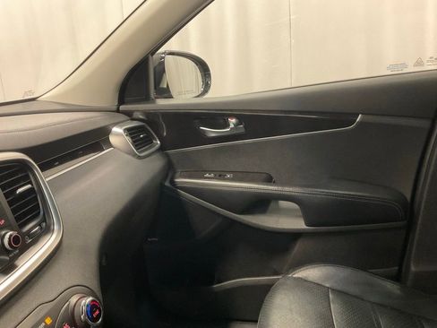 Used 2016 Kia Sorento EX w/ EX Touring Package image 25