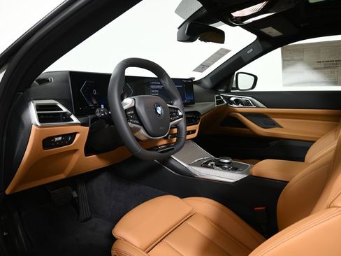 New 2026 BMW 430i xDrive 430i xDrive w/ Premium Package image 15