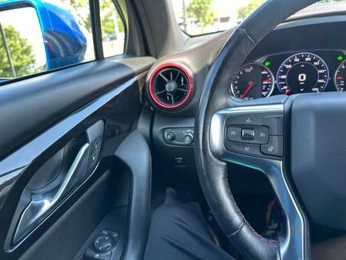 Used 2020 Chevrolet Blazer RS FWD image 41