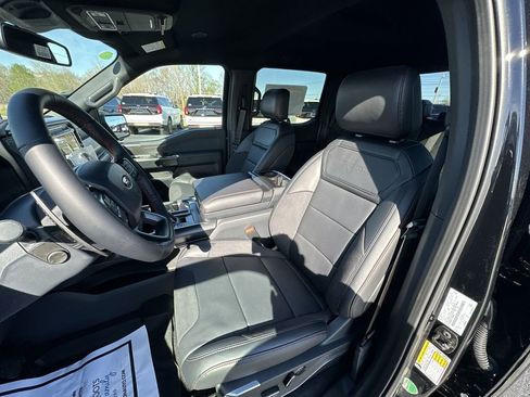 New 2026 Ford F150 Raptor image 15