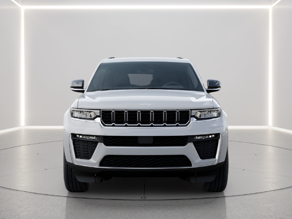 New 2026 Jeep Grand Cherokee Limited AWD/4WD image 7