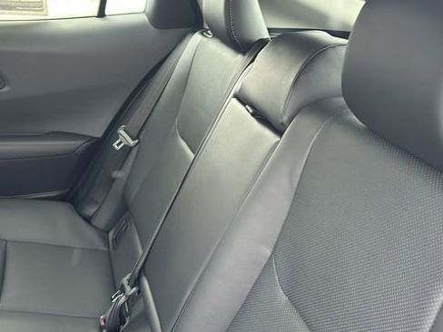 New 2026 Toyota Prius XLE image 25