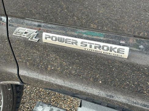 Used 2022 Ford F250 Lariat w/ Lariat Ultimate Package image 53